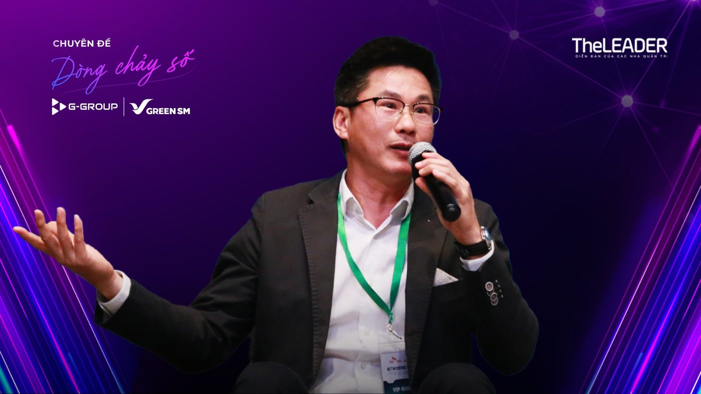 Sếp VinaCapital: Đầu tư mạo hiểm sẽ là lớp tài sản mới