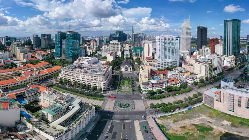 Sếp VinaCapital: Đầu tư mạo hiểm sẽ là lớp tài sản mới