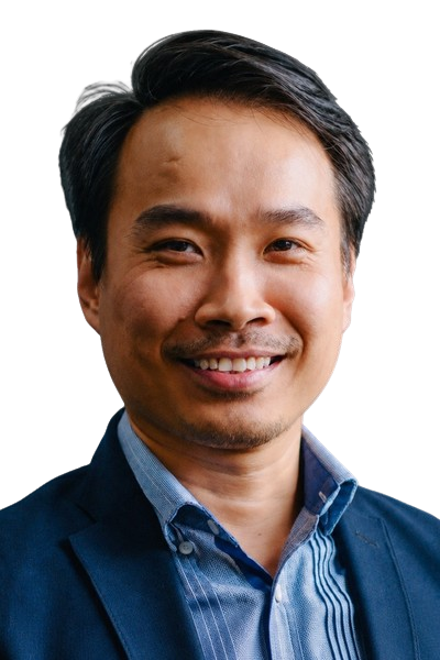 Chân dung ông Đặng Đức