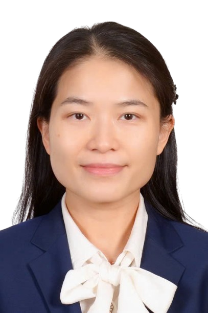 Chân dung bà Hoàng Thị Hồng Nhung
