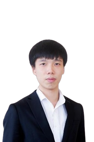 Chân dung ông Jesse Choi