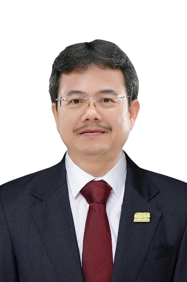 Chân dung ông Trần Hữu Dũng