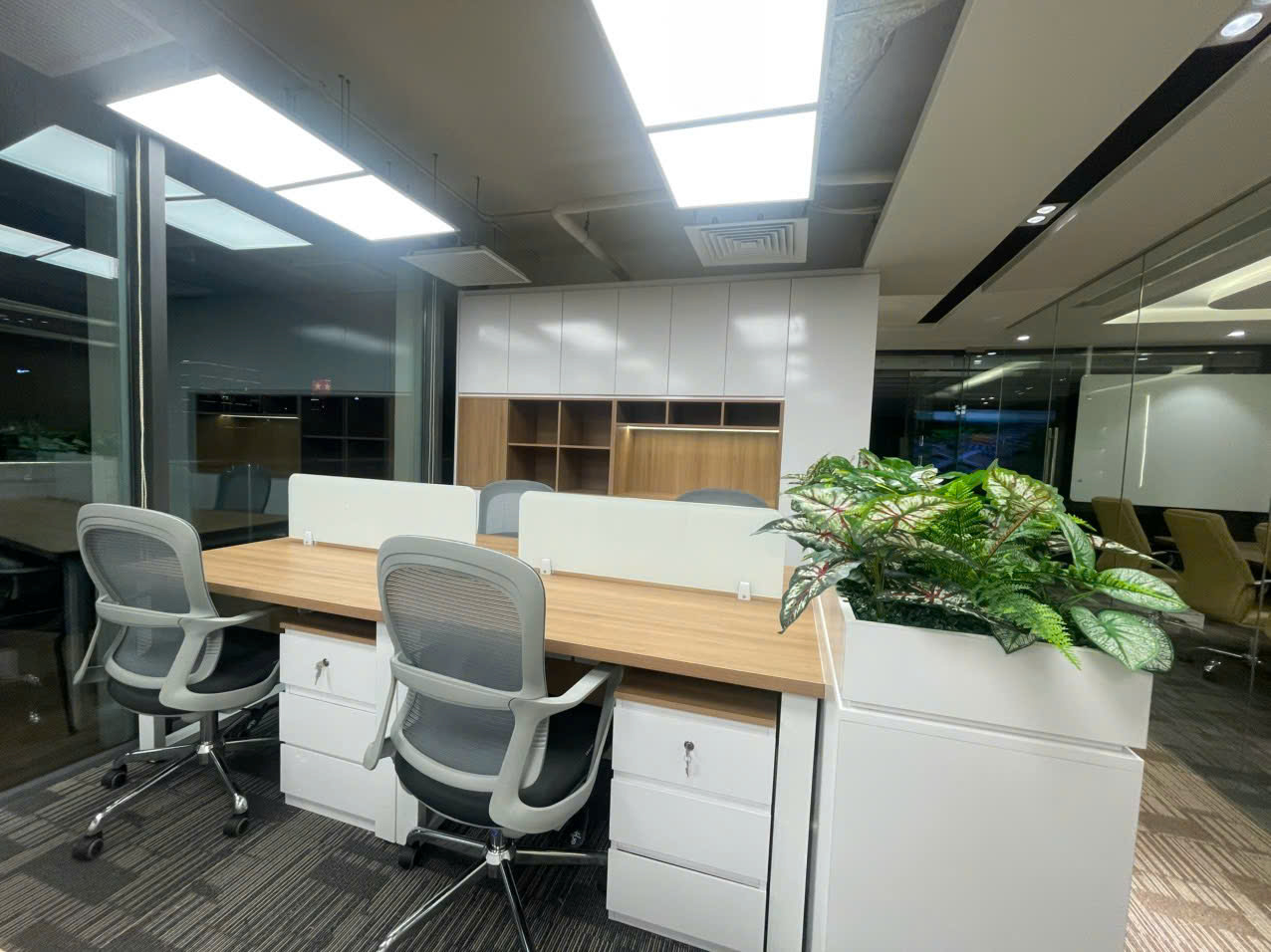 Hoạt động và văn hóa làm việc tại HCM VIF (4/16)