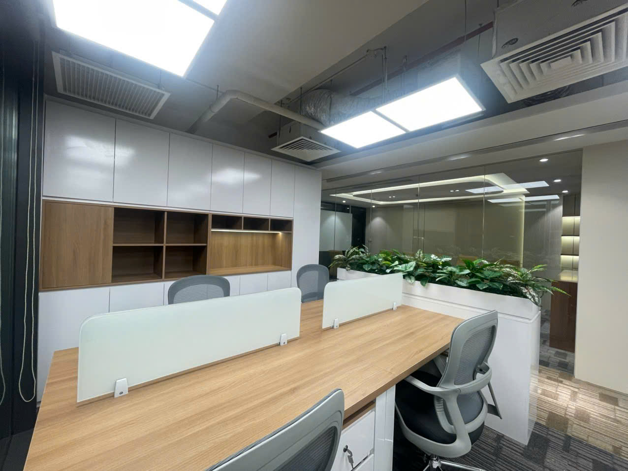 Hoạt động và văn hóa làm việc tại HCM VIF (7/16)