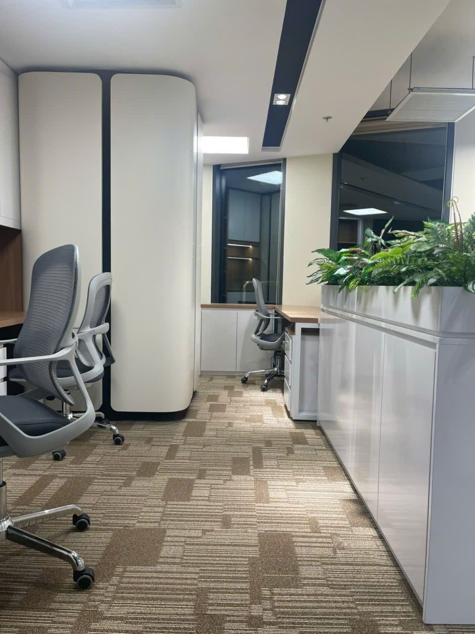 Hoạt động và văn hóa làm việc tại HCM VIF (9/16)