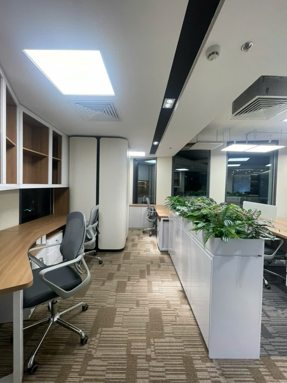 Hoạt động và văn hóa làm việc tại HCM VIF (13/16)