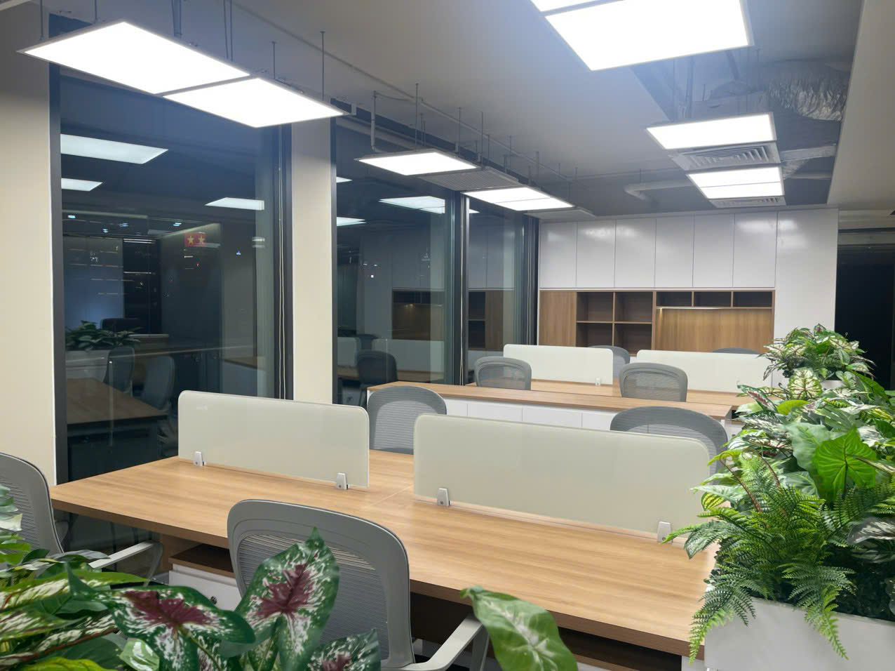 Hoạt động và văn hóa làm việc tại HCM VIF (16/16)